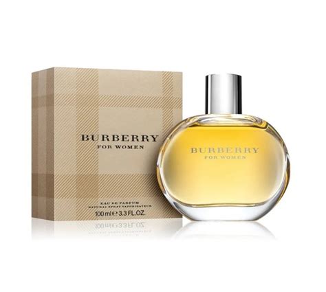 burberry for women perfume|burberry for women 100 ml.